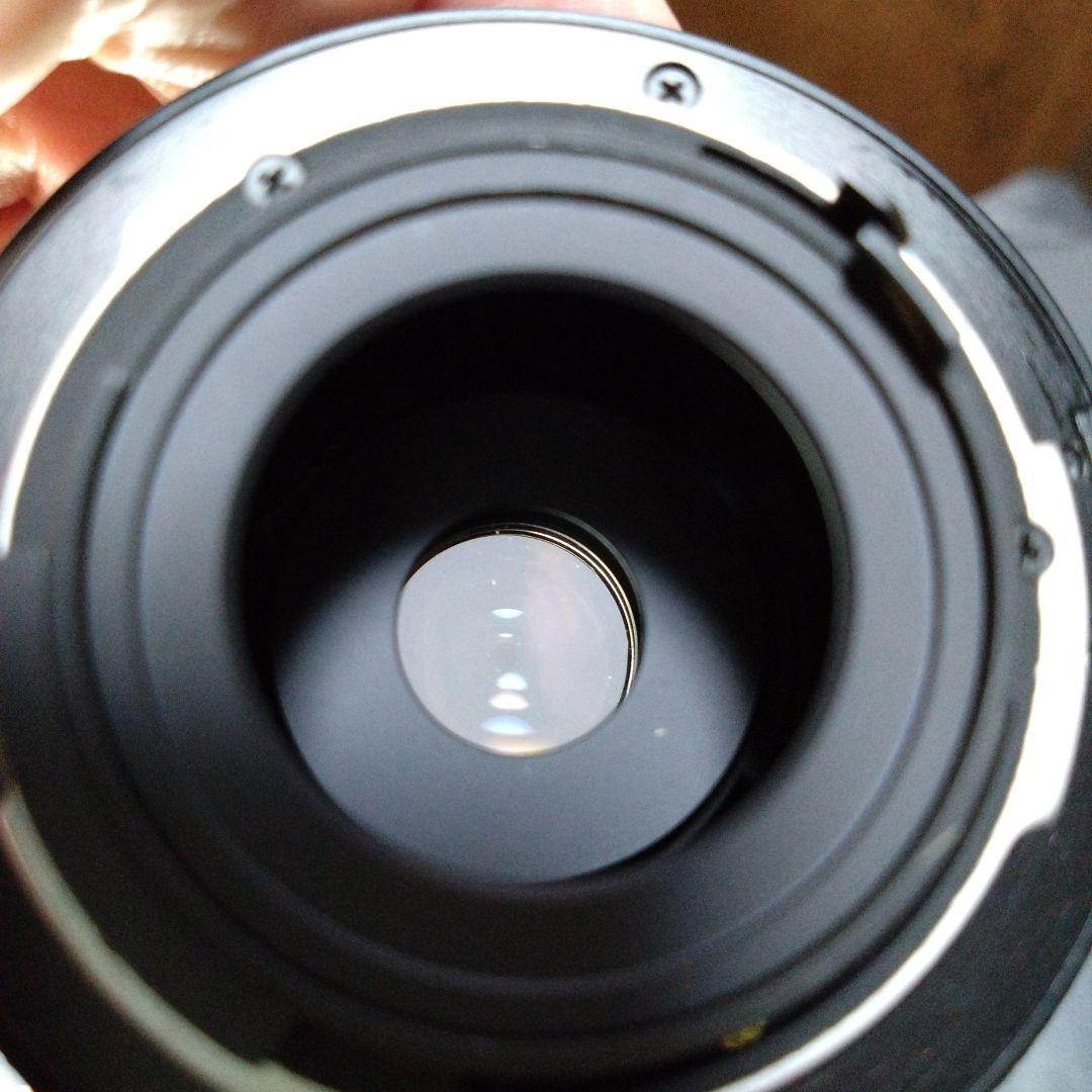 Contax Zoom Lenses Vario-Sonnar 28-70Mm F3.5-4.5