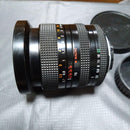 Contax Zoom Lenses Vario-Sonnar 28-70Mm F3.5-4.5