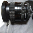 Contax Zoom Lenses Vario-Sonnar 28-70Mm F3.5-4.5