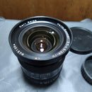 Contax Zoom Lenses Vario-Sonnar 28-70Mm F3.5-4.5