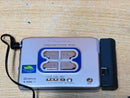 Portable Md Players Panasonic Rq-Sx41