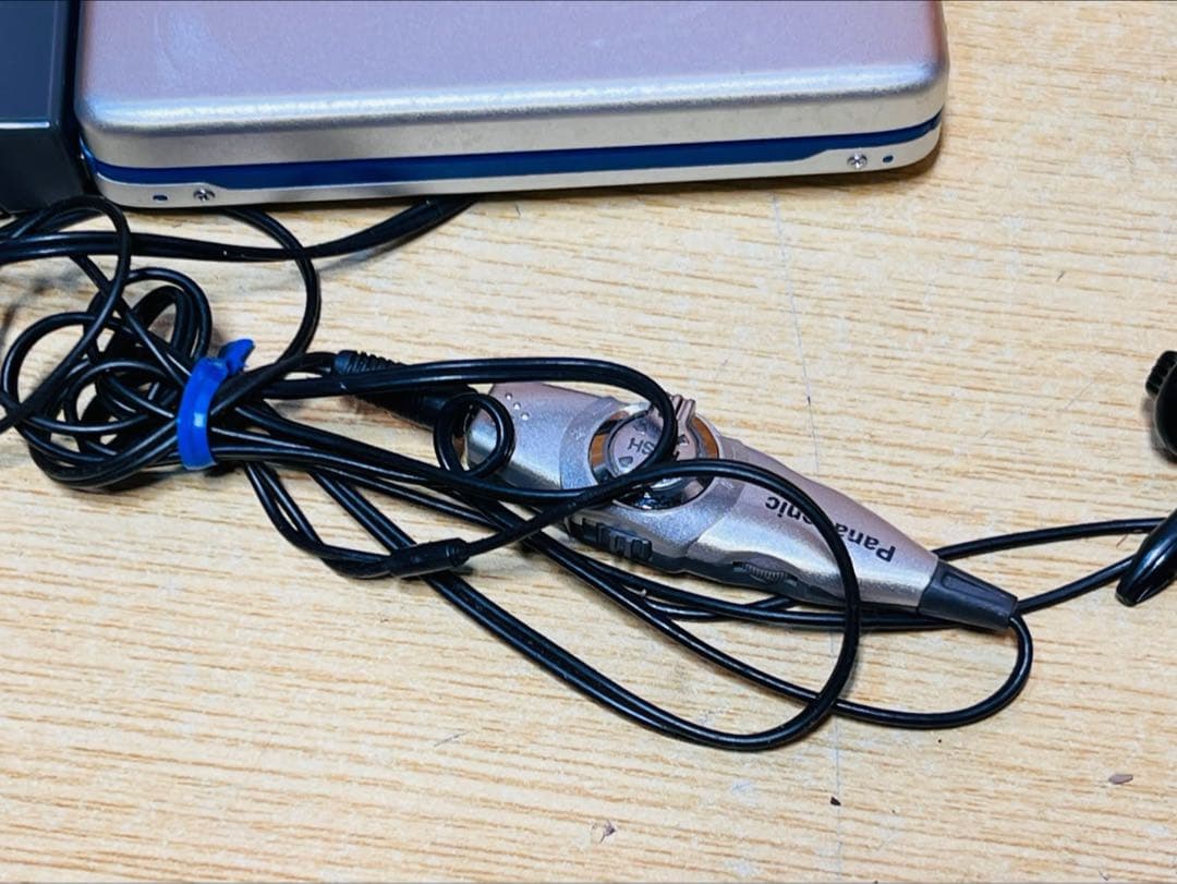 Portable Md Players Panasonic Rq-Sx41