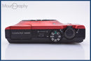 Compact Digital Camera Nikon Coolpix S8100 #My386