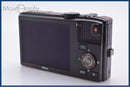 Compact Digital Camera Nikon Coolpix S8100 #My386