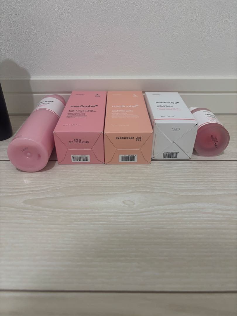 Medicube Facial Beauty Devices