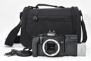 Digital Slr Canon Eos Kiss X2 #21628