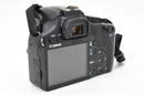 Digital Slr Canon Eos Kiss X2 #21628
