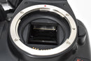 Digital Slr Canon Eos Kiss X2 #21628