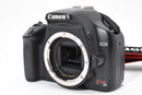 Digital Slr Canon Eos Kiss X2 #21628
