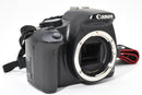 Digital Slr Canon Eos Kiss X2 #21628