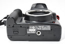 Digital Slr Canon Eos Kiss X2 #21628