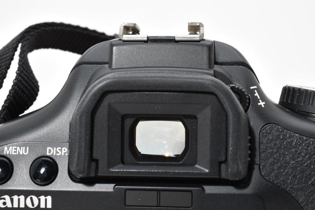 Digital Slr Canon Eos Kiss X2 #21628