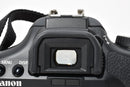 Digital Slr Canon Eos Kiss X2 #21628