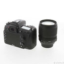 Nikon Digital Slr D7100 18-105 Vr (2410 Sdxc) 198