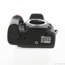 Nikon Digital Slr D7100 18-105 Vr (2410 Sdxc) 198