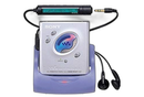 Portable Md Player Sony Mz-E505-S