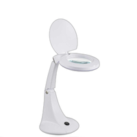 Ohm Light Stand Ds-L30B-W