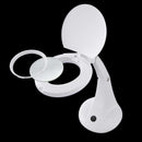 Ohm Light Stand Ds-L30B-W
