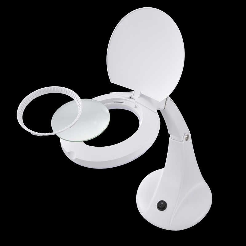Ohm Light Stand Ds-L30B-W