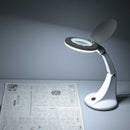 Ohm Light Stand Ds-L30B-W