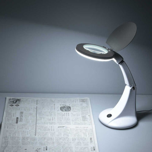 Ohm Light Stand Ds-L30B-W