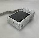 Pentax Compact Digital Cameras Optio S60