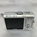 Pentax Compact Digital Cameras Optio S60