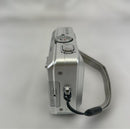Pentax Compact Digital Cameras Optio S60