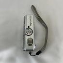 Pentax Compact Digital Cameras Optio S60