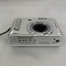 Pentax Compact Digital Cameras Optio S60