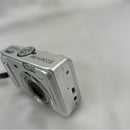 Pentax Compact Digital Cameras Optio S60