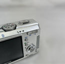 Pentax Compact Digital Cameras Optio S60