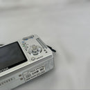 Pentax Compact Digital Cameras Optio S60