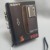 Sony Cassette Players Tcm-18