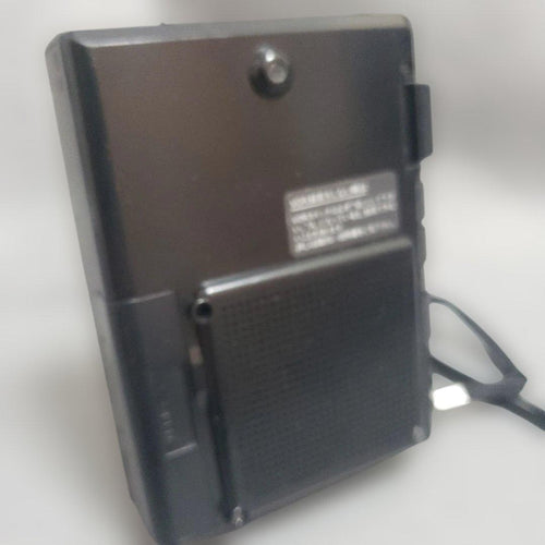 Sony Cassette Players Tcm-18