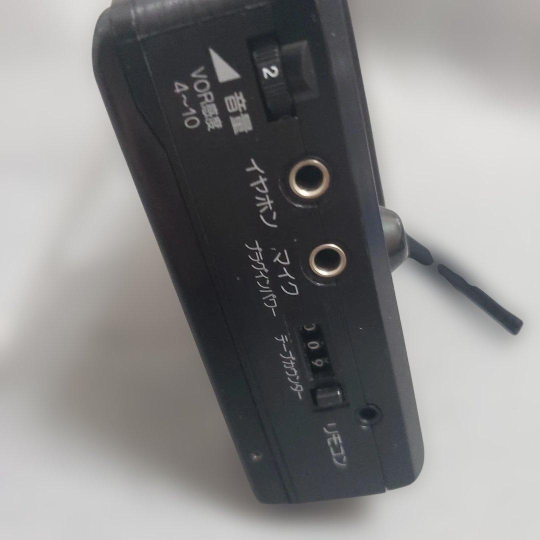 Sony Cassette Players Tcm-18