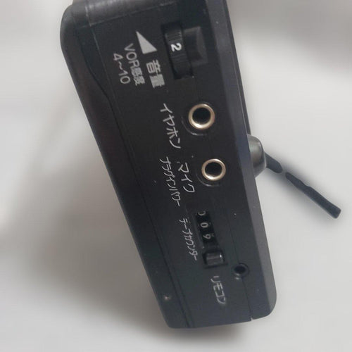 Sony Cassette Players Tcm-18