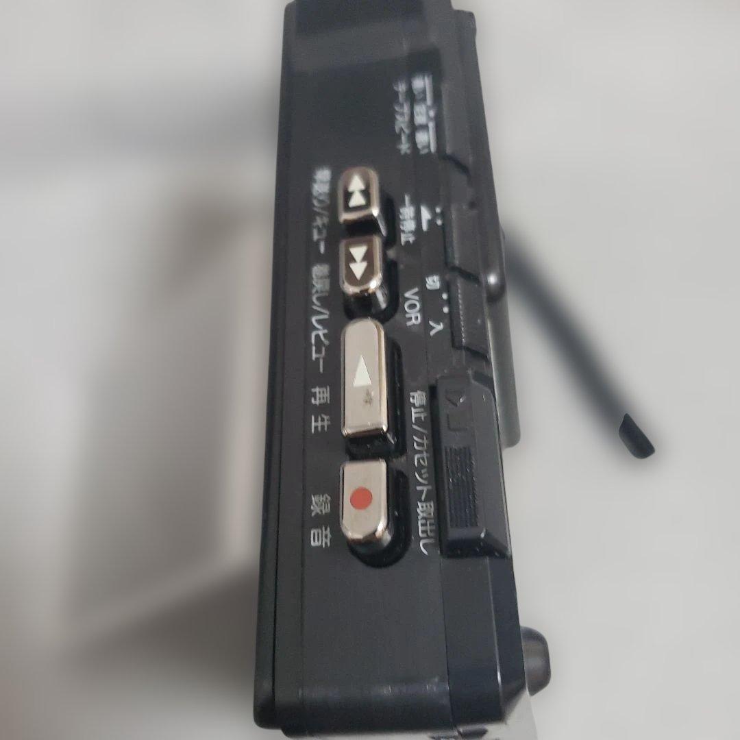 Sony Cassette Players Tcm-18