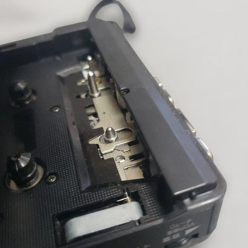 Sony Cassette Players Tcm-18