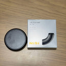 Nisi Uv Filters Nc Fujifilm X100Vi