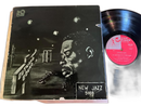 Western Music Eric Dolphy Outward Bound-New Jazz 5058