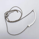 Tiffany Necklace T 925