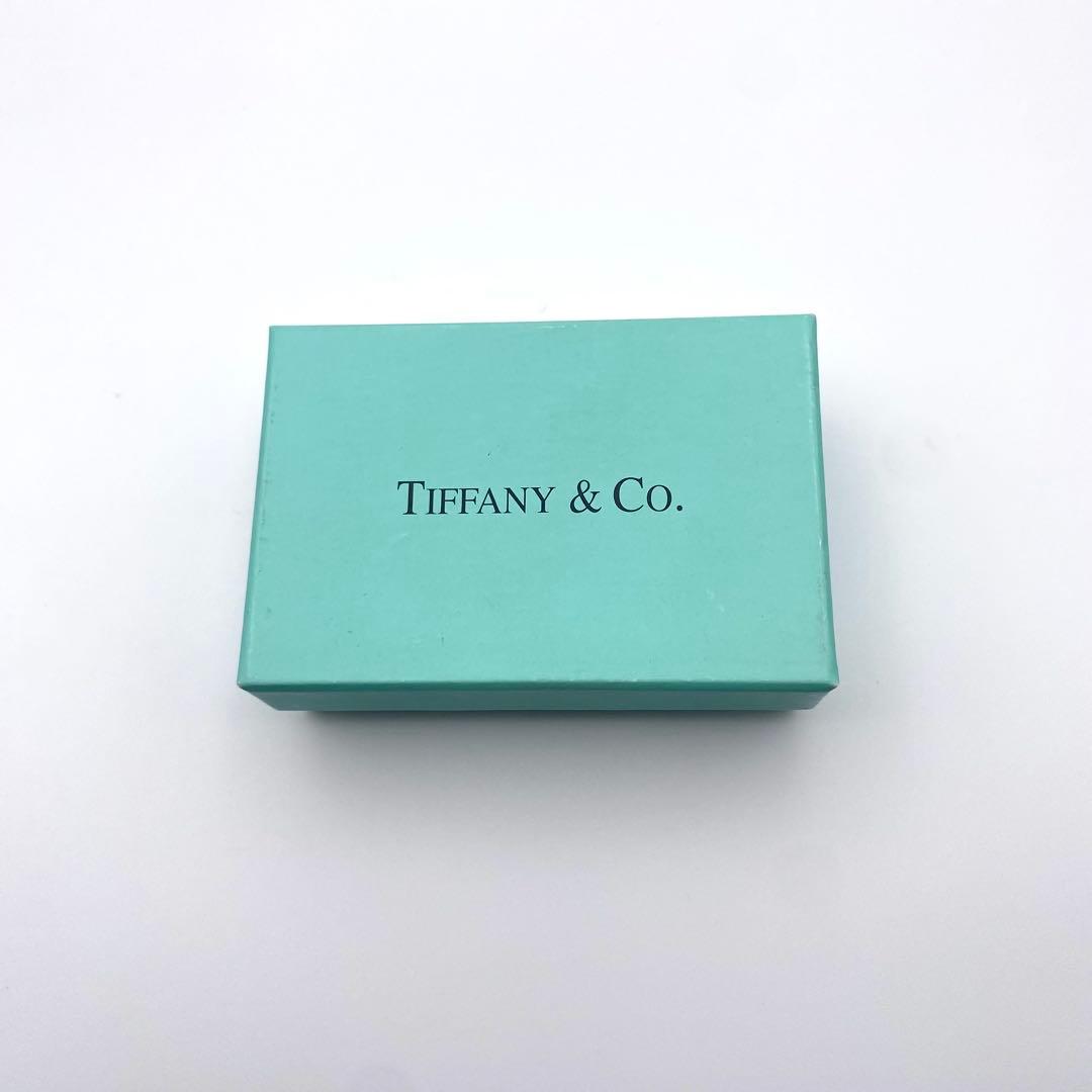Tiffany Necklace T 925