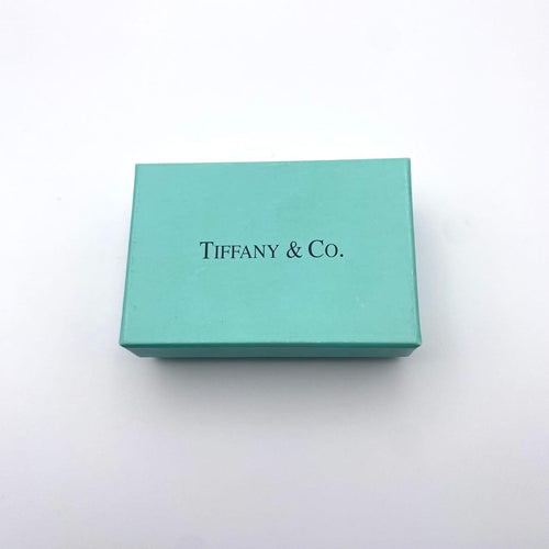 Tiffany Necklace T 925