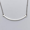 Tiffany Necklace T 925