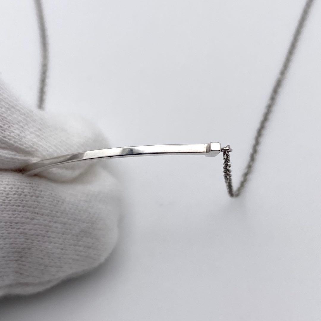 Tiffany Necklace T 925