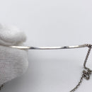 Tiffany Necklace T 925