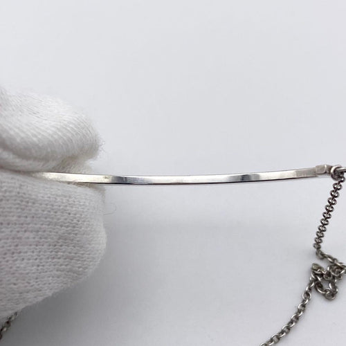 Tiffany Necklace T 925