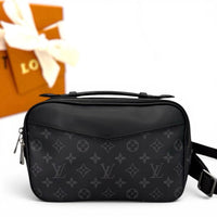 Louis Vuitton Body Bag Waist Pouch