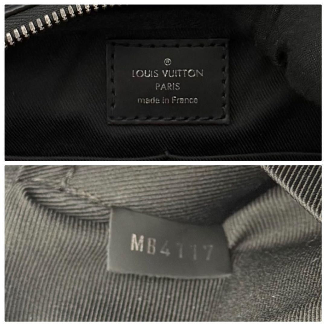 Louis Vuitton Body Bag Waist Pouch